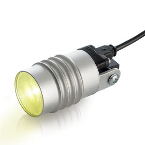 lampe frontale de chirurgie dentaire
