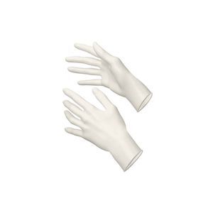 gants en nitrile