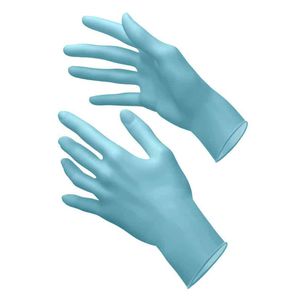 gant en nitrile