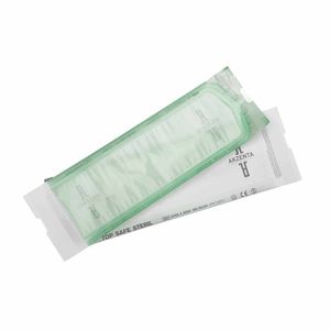 enveloppe de stérilisation