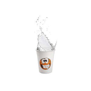 pot pour échantillons