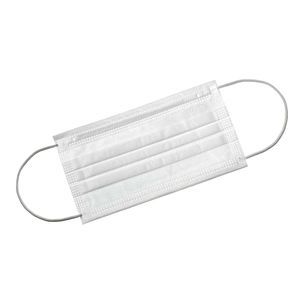 masque de protection sans valve