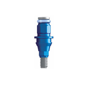 instrument d'insertion d'implants