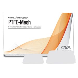 matériau pour restauration dentaire / biocompatible