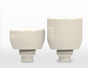 conformateur gingival en PEEK