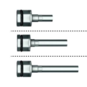 tournevis prothétique pour implants dentaires