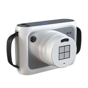 générateur de rayons X pour radiographie polyvalente