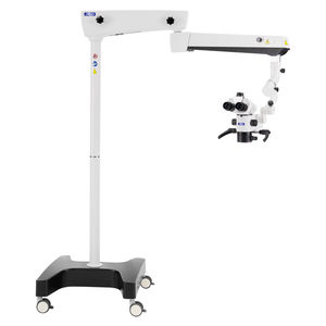 microscope optique