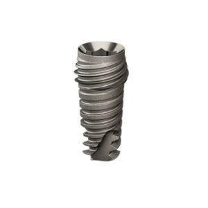 implant dentaire conique