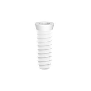 implant dentaire cylindrique