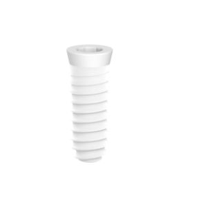 implant dentaire cylindrique