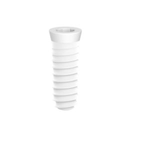 implant dentaire cylindrique