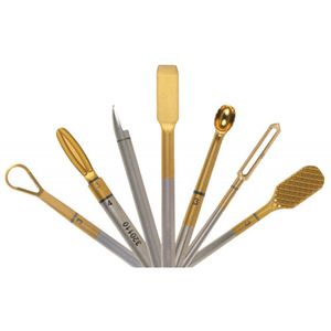 kit d'instruments pour chirurgie du rachis