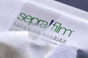 barrière anti-adhérence film