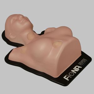 simulateur pour soins généraux