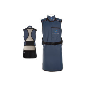tablier de radioprotection