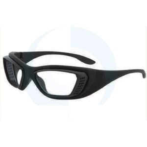 lunettes de radioprotection