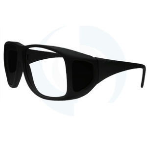 lunettes de radioprotection
