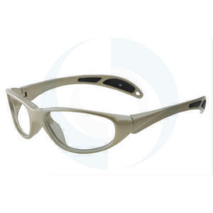 lunettes de radioprotection