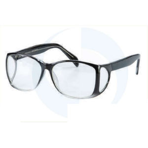 lunettes de radioprotection