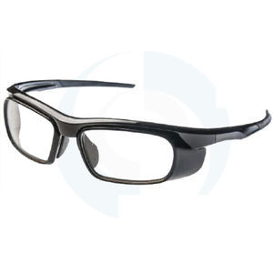 lunettes de radioprotection