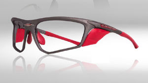 lunettes de radioprotection