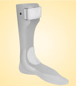 orthèse de cheville et de pied