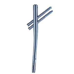 clou intramédullaire fémur / proximal / latéral