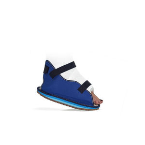 chaussure pour plâtre