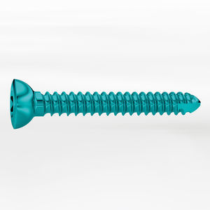 vis orthopédique vétérinaire compression
