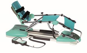 arthromoteur genou