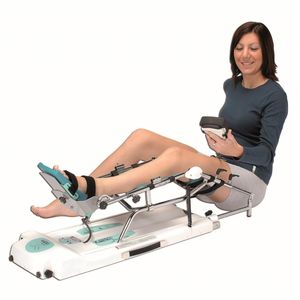 arthromoteur de genou