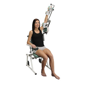 arthromoteur d'épaule