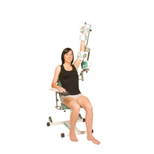 arthromoteur d'épaule