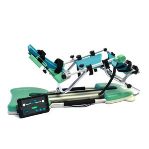 arthromoteur de genou
