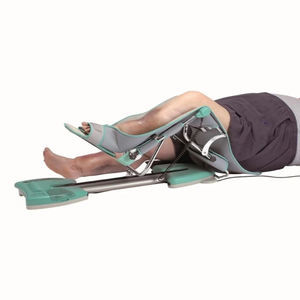 arthromoteur de genou