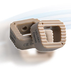 cage intersomatique cervicale