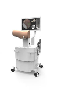 simulateur pour chirurgie mini-invasive