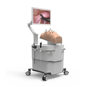 simulateur chirurgical