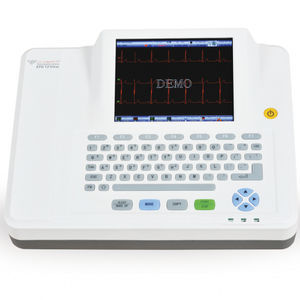 électrocardiographe de repos