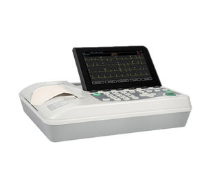 électrocardiographe de repos