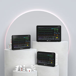 moniteur patient portable