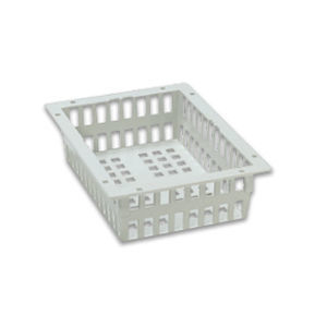 panier de nettoyage