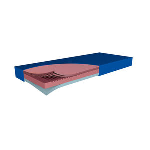 matelas pour lit médicalisé