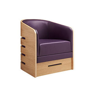 fauteuil pour salle d'attente