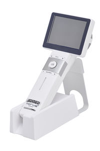 caméra pour ophtalmologie