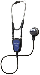 stéthoscope de télémédecine