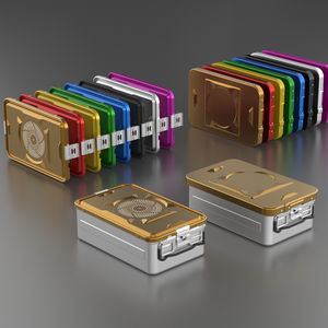 container de stérilisation pour instruments