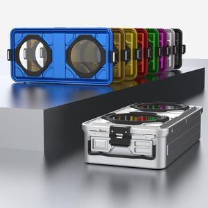container de stérilisation pour instruments