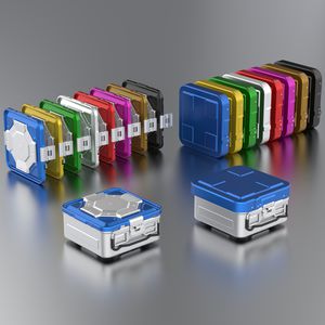 container de stérilisation pour instruments